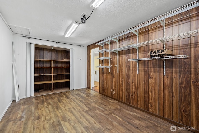 429 170th St S, Spanaway, WA 98387 - view of storage
