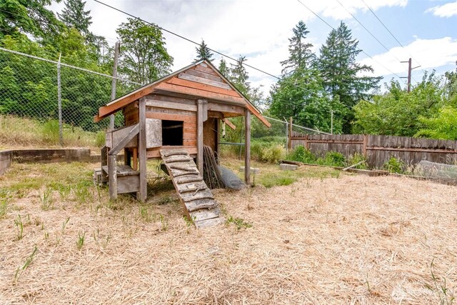 13457 SE Fairwood Blvd, Renton, WA 98058 - view of outdoor structure