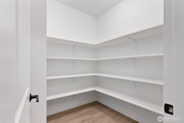 14317 Mima Rd SW, Olympia, WA 98512 - view of storage area