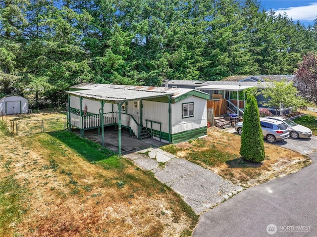 3371 SE Bielmeier Rd Unit 26, Port Orchard, WA 98366 - photo 1