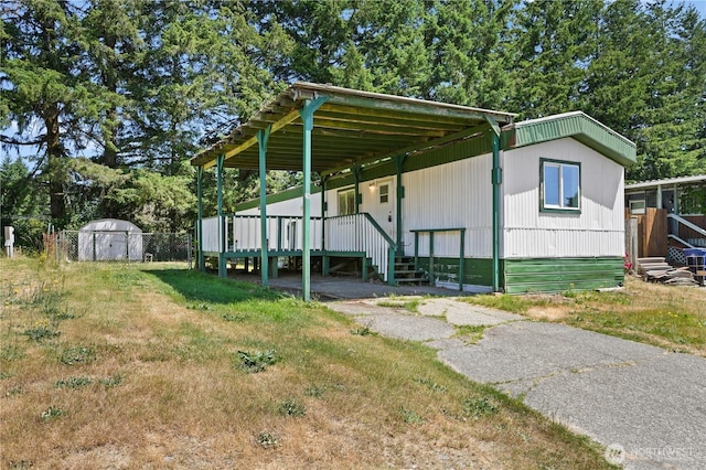 3371 SE Bielmeier Rd Unit 26, Port Orchard, WA 98366 - photo 3
