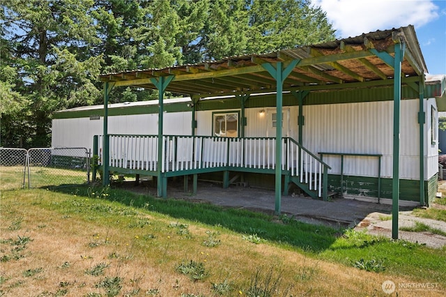 3371 SE Bielmeier Rd Unit 26, Port Orchard, WA 98366 - photo 19