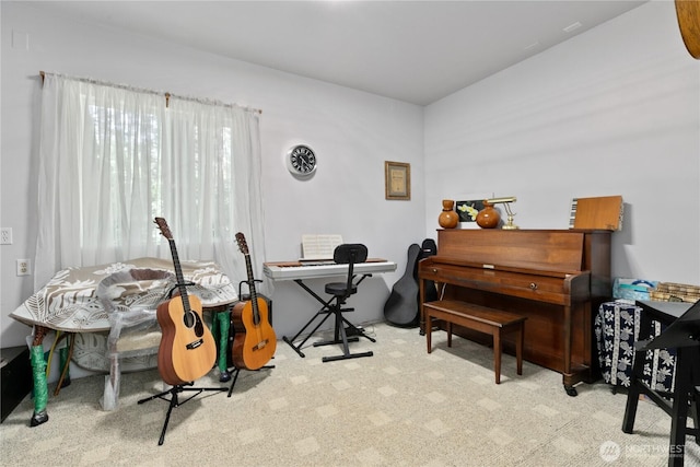 8615 176th St NW, Stanwood, WA 98282 - misc room with carpet floors