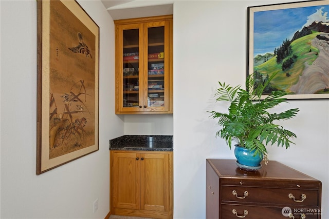 16314 2nd Dr SE, Bothell, WA 98012 - view of bar