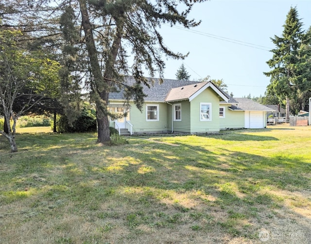 306 S 6th St, Satsop, WA 98541 - photo 1