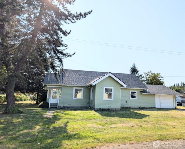 306 S 6th St, Satsop, WA 98541 - photo 2
