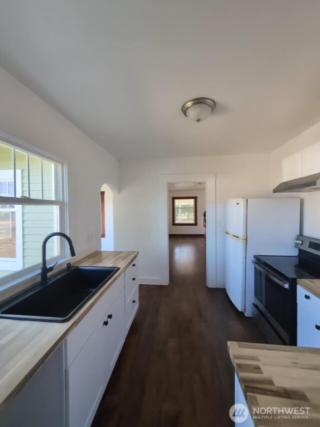 306 S 6th St, Satsop, WA 98541 - photo 15