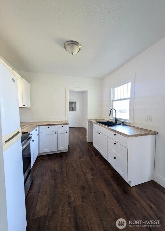 306 S 6th St, Satsop, WA 98541 - photo 16