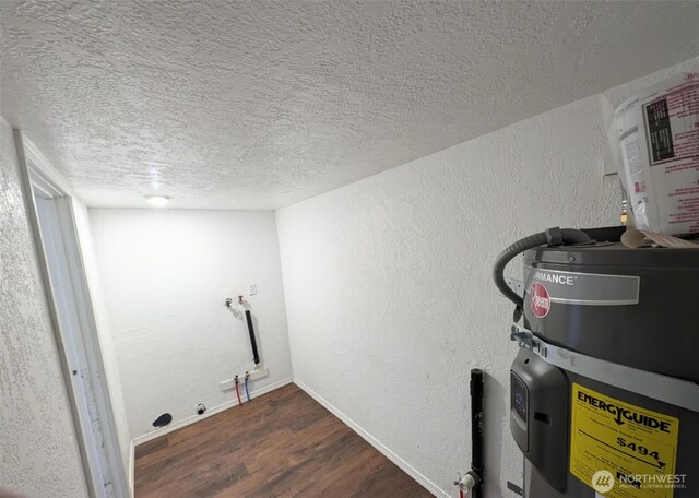 306 S 6th St, Satsop, WA 98541 - photo 19