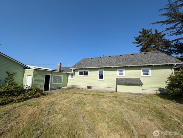 306 S 6th St, Satsop, WA 98541 - photo 29