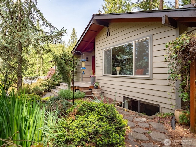 822 206th Ave NE, Sammamish, WA 98074 - view of front of property