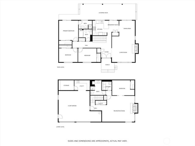 822 206th Ave NE, Sammamish, WA 98074 - view of property floor plan