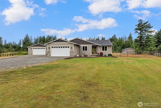 13141 Dravin Ln SE, Rainier, WA 98576 - photo 1
