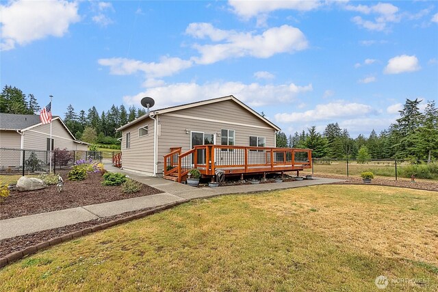 13141 Dravin Ln SE, Rainier, WA 98576 - photo 9