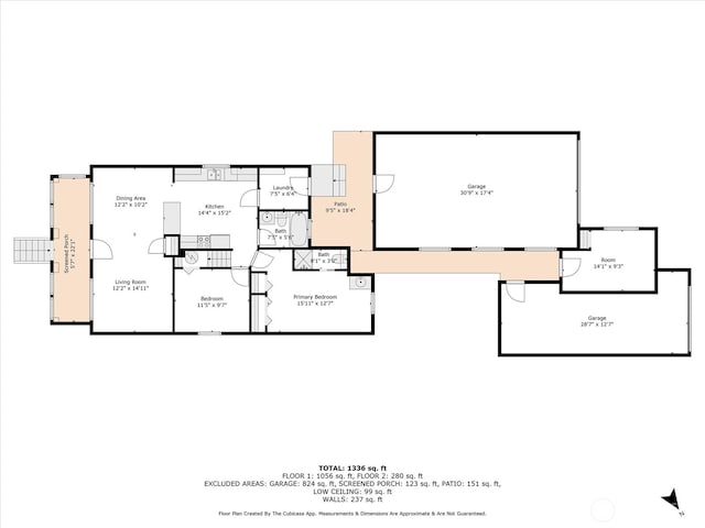 289 24th Ave, Longview, WA 98632 - photo 32