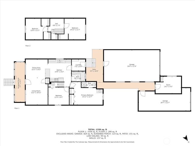 289 24th Ave, Longview, WA 98632 - photo 33