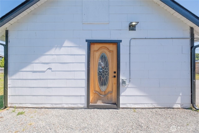 5502 Chuckanut Dr, Bow, WA 98232 - doorway to property