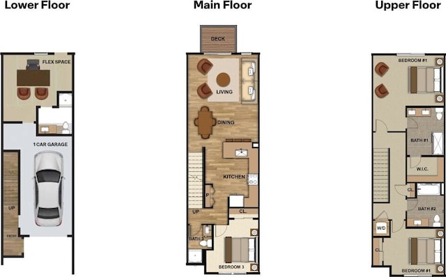 16111 36th Ave W Unit D4, Lynnwood, WA 98087 - photo 28