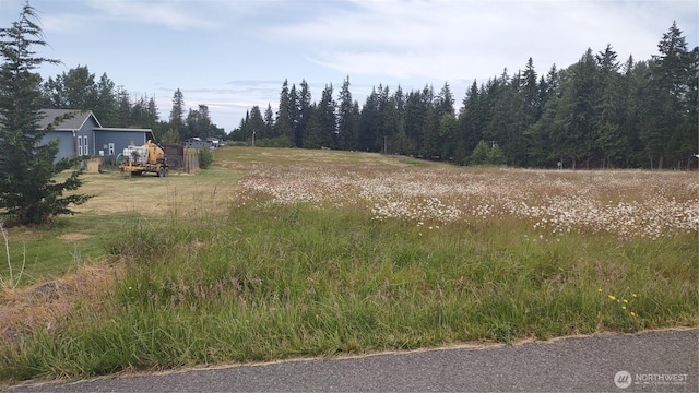 9999 Kirk, Sequim, WA 98382