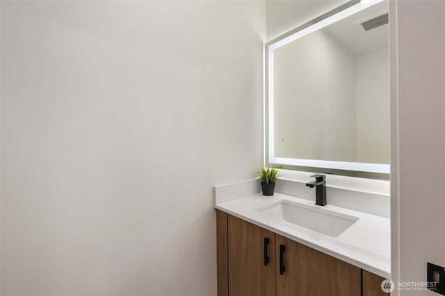 2912 SW Thistle St Unit B, Seattle, WA 98126 - bathroom with vanity