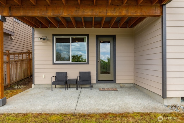 1297 Westridge Way NE, Issaquah, WA 98029 - entrance to property featuring a patio area