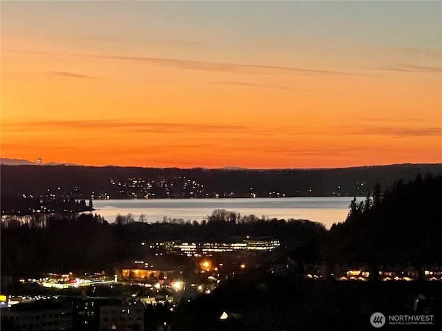 1297 Westridge Way NE, Issaquah, WA 98029 - water view