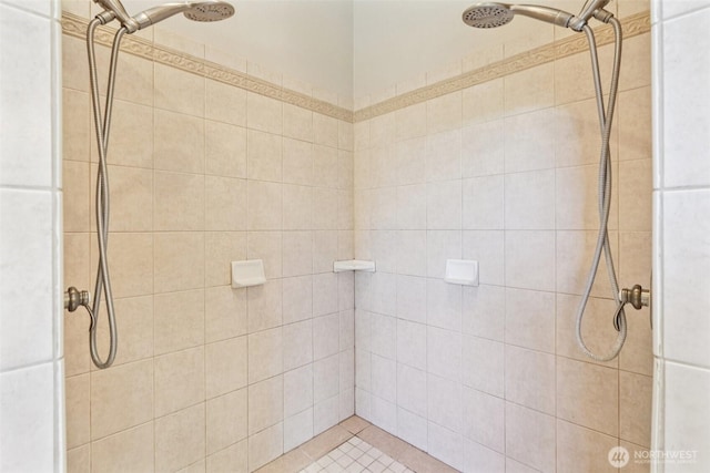10400 NE 197th St, Battle Ground, WA 98604 - full bath featuring a tile shower