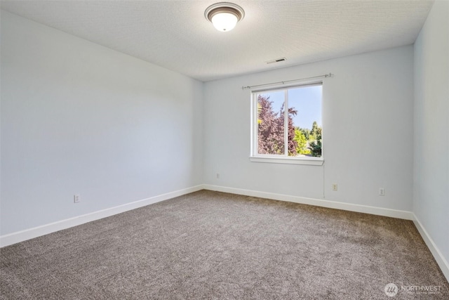 10400 NE 197th St, Battle Ground, WA 98604 - empty room featuring baseboards and carpet flooring