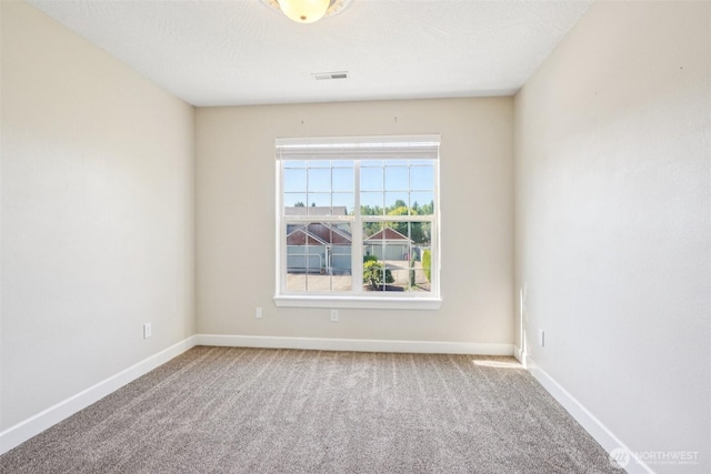 10400 NE 197th St, Battle Ground, WA 98604 - spare room featuring carpet