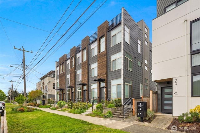 3019 62nd Ave SW Unit D, Seattle, WA 98116 - view of property