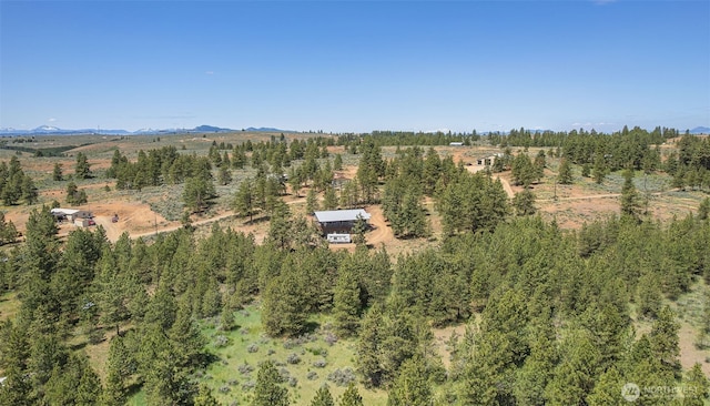 108 Hummingbird Rd, East Wenatchee, WA 98802 - aerial view