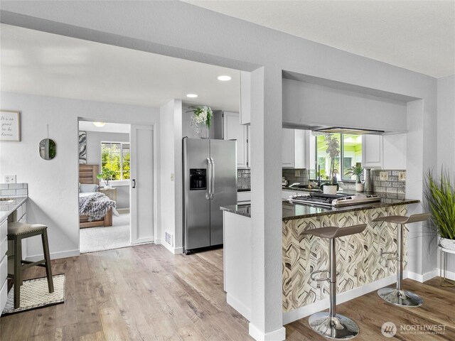 5432 Boston Harbor Rd NE, Olympia, WA 98506 - photo 12