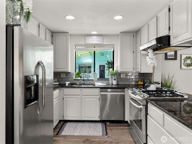 5432 Boston Harbor Rd NE, Olympia, WA 98506 - photo 13