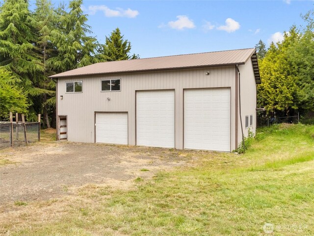 5432 Boston Harbor Rd NE, Olympia, WA 98506 - photo 32