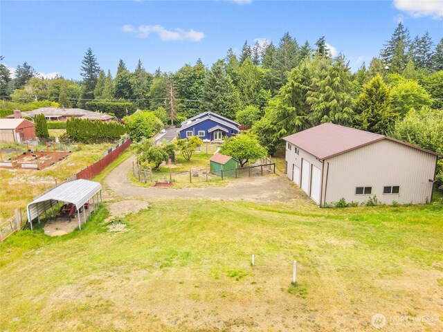 5432 Boston Harbor Rd NE, Olympia, WA 98506 - photo 36
