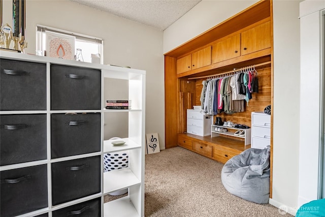 1639 King St, Bellingham, WA 98225 - view of closet