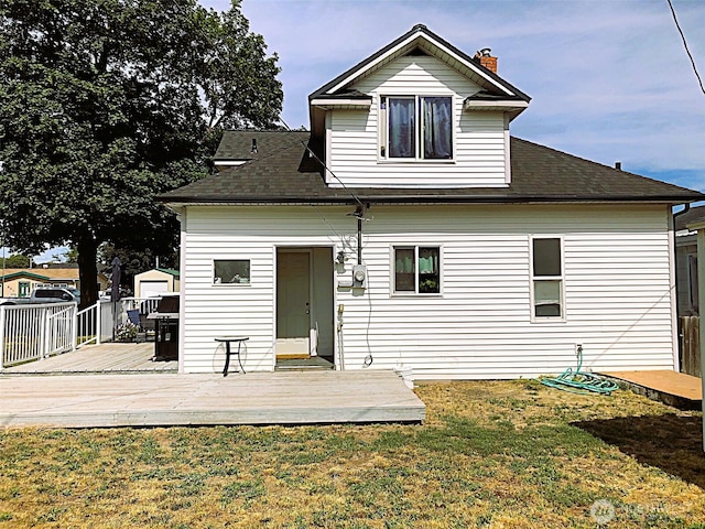 306 E 7th Ave, Ritzville, WA 99169 - photo 32