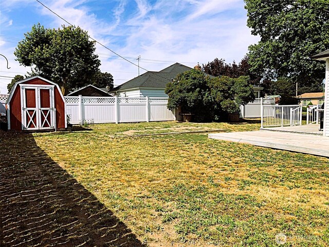 306 E 7th Ave, Ritzville, WA 99169 - photo 33