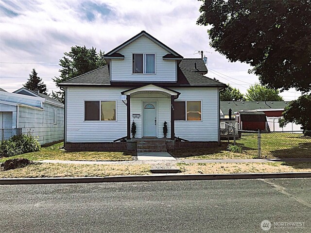 306 E 7th Ave, Ritzville, WA 99169 - photo 36