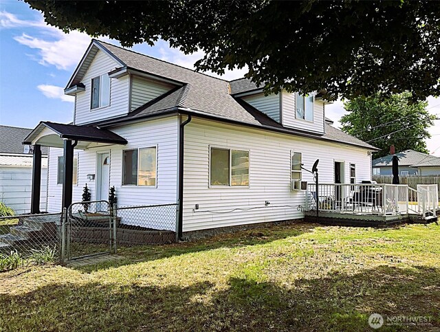 306 E 7th Ave, Ritzville, WA 99169 - photo 1