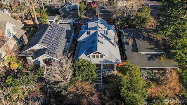 6306 17th Ave NE, Seattle, WA 98115 - view of subject property