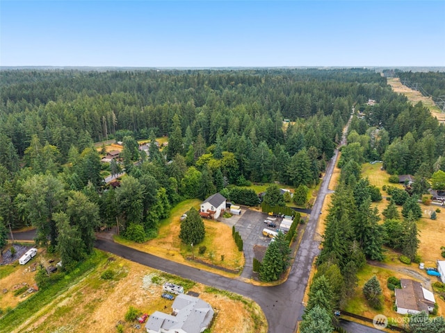 28713 207th Ave SE, Kent, WA 98042 - view of property location featuring a forest