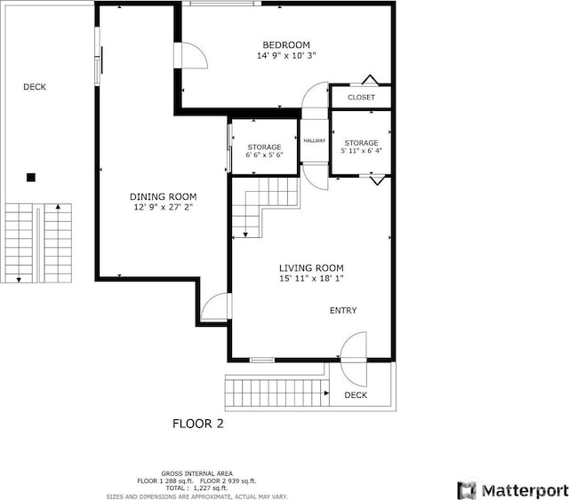 28713 207th Ave SE, Kent, WA 98042 - view of home floor plan