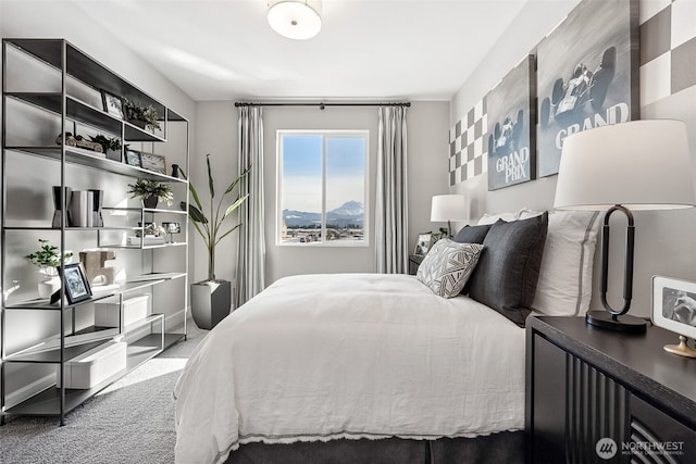 20230 150th St E Unit 598, Bonney Lake, WA 98391 - bedroom featuring carpet floors