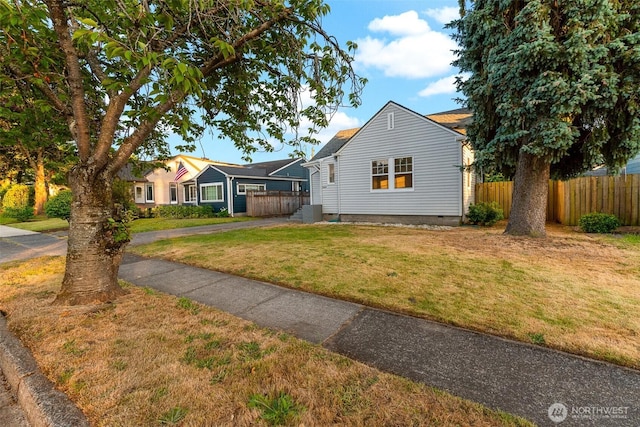 2849 Flordia St, Longview, WA 98632 - view of front of home