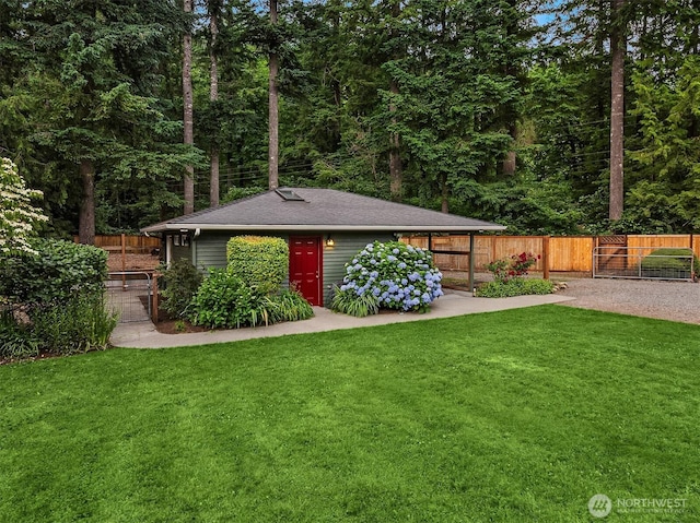 44422 SE 130th St, North Bend, WA 98045 - view of front of house