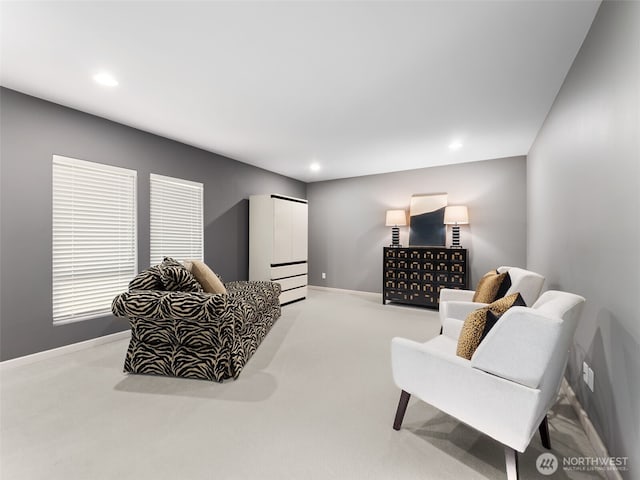 16825 SE 376th St, Auburn, WA 98092 - living area with light carpet and recessed lighting