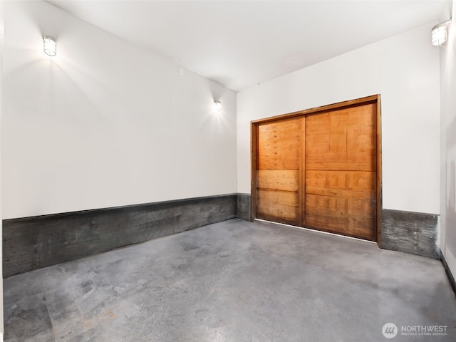 16825 SE 376th St, Auburn, WA 98092 - view of garage