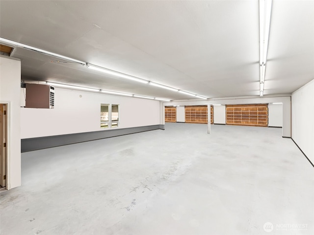 16825 SE 376th St, Auburn, WA 98092 - view of garage