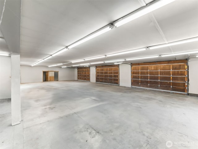 16825 SE 376th St, Auburn, WA 98092 - view of parking deck